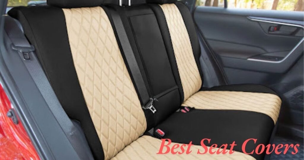 Best Car Seat Covers