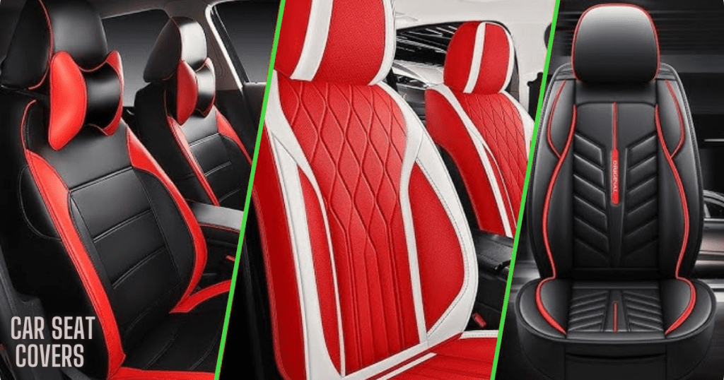 Car Seat Covers