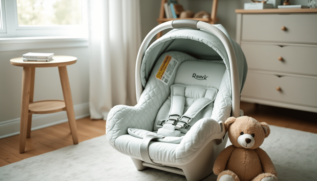 How to Find the complete Baby Car Seat Covers for Your Little One