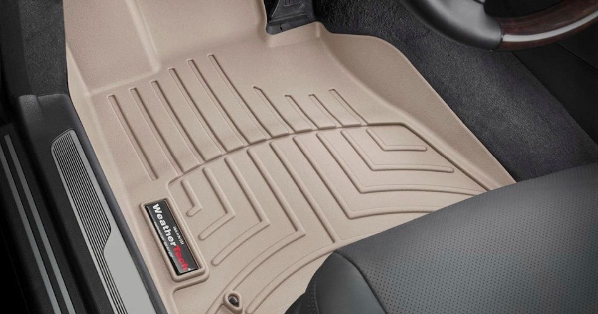 Car Floor Mats