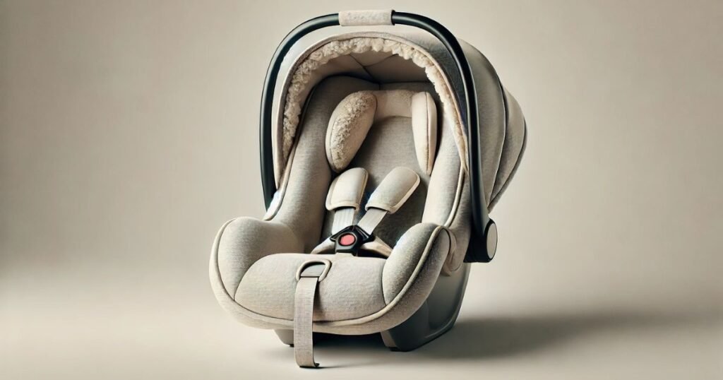 Car Seat Cover