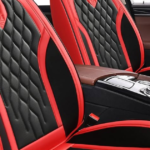 vehicle seat covers