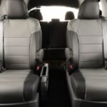 Custom Car Seat Covers