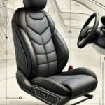 Breathable Car Seat Covers