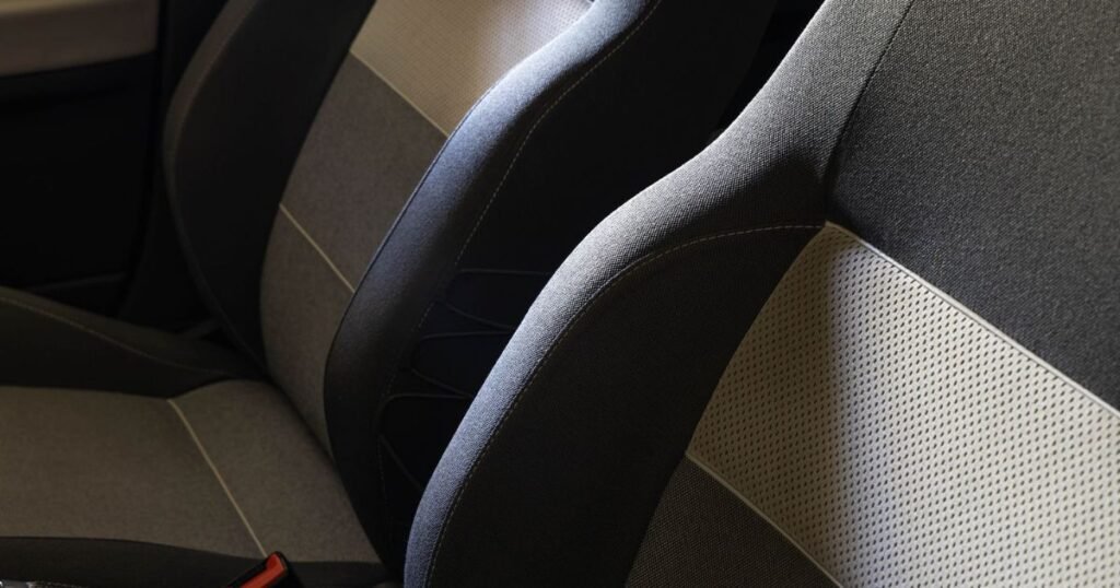 Tips for Maintaining Breathable Car Seat Covers